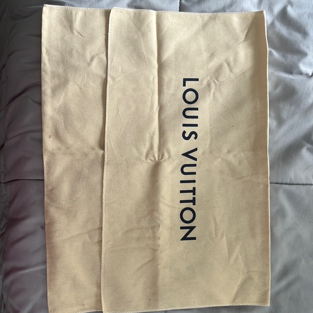Louis Vuitton bags set of 2
